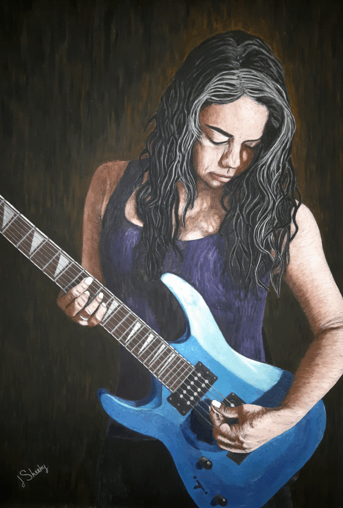 the perfect chord